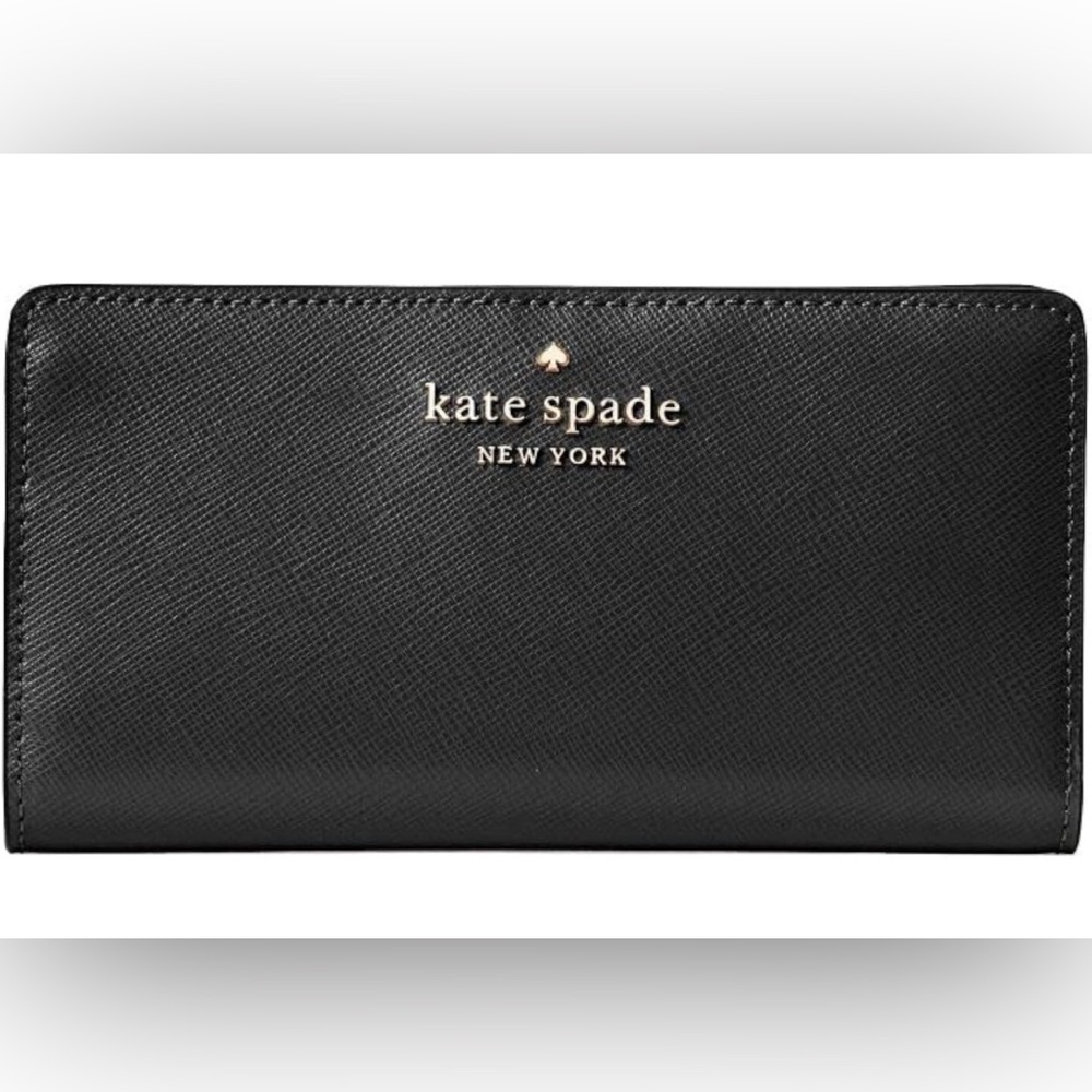 Kate Spade Darcy Wallet